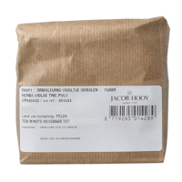 Jacob Hooy Driekleurig viooltje gemalen 250 Gram