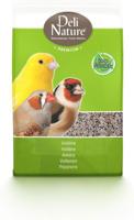 Premium voliere 4kg - Deli nature