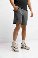 Under Armour Vanish Woven Korte Broek Heren Donkergrijs - Maat S - Kleur: Donkergrijs | Soccerfanshop - thumbnail