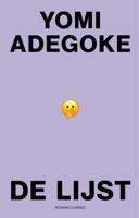 De lijst (Paperback)