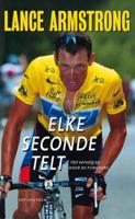 Elke seconde telt (Paperback)