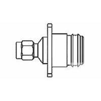 TE Connectivity TE AMP RF - Special Miniature Connectors 1057385-1 1 stuk(s) Package - thumbnail