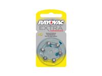 Ray O Vac Batterijen Voor Gehoorapparaat Ultra A10