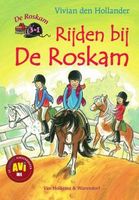 Rijden bij De Roskam - Vivian den Hollander - ebook