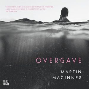 Overgave