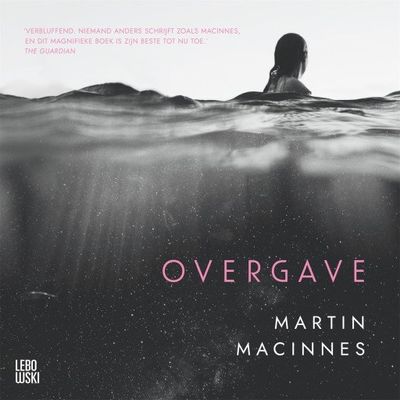 Overgave