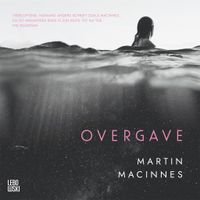 Overgave