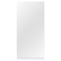 Differnz Tight spiegel met planchet | wit | 80 x 40 x 12 cm