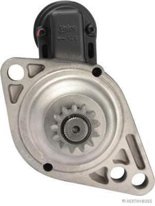 Herth+Buss Elparts Starter 42025070