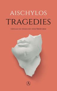 Tragedies (Paperback)