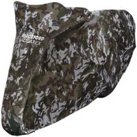 OXFORD vouwgarage "aquatex camo bike covers aquate camo gr. m