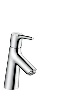 Hansgrohe Talis S wastafelkraan chroom