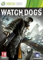 Watch Dogs - thumbnail