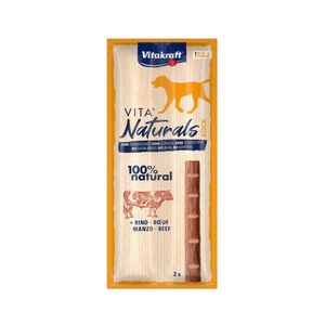 Vita naturals dog stick - Rund - 2 stuks