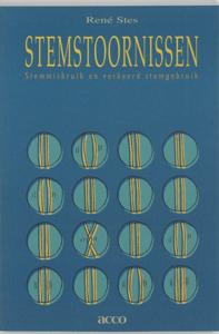 Stemstoornissen (Paperback)