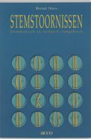 Stemstoornissen (Paperback)