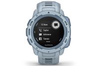 Garmin Instinct Sporthorloge Standaard - Glacier Garmin Instinct Sporthorloge Standaard - Glacier
