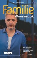 Familie 6: Weerwraak - Nico De Braeckeleer - ebook