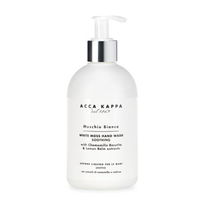 Acca Kappa White Moss Hand Wash 300ml