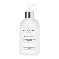 Acca Kappa White Moss Hand Wash 300ml