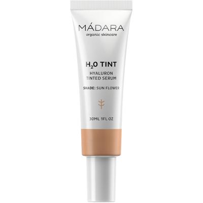 MÁDARA H2O Tint Hyaluron Tinted Serum #3 Sun Flower 30ml