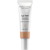 MÁDARA H2O Tint Hyaluron Tinted Serum #3 Sun Flower 30ml