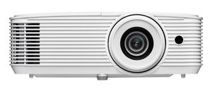 Optoma HD30LV beamer/projector Projector met korte projectieafstand 4500 ANSI lumens DLP 1080p (1920x1080) 3D Wit