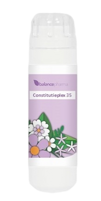 Balance Pharma Constitutieplex 035