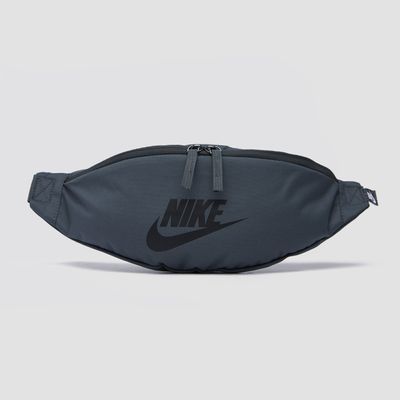 Nike Nike heritage small items heuptas grijs heren
