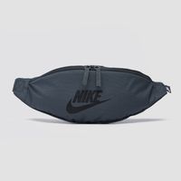 Nike Nike heritage small items heuptas grijs heren - thumbnail