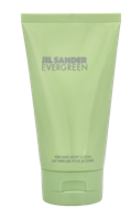 Jil Sander Evergreen Body Lotion 150ml Bodylotion