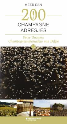 Meer dan 200 Champagneadresjes (Paperback)