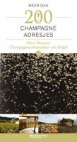 Meer dan 200 Champagneadresjes (Paperback)