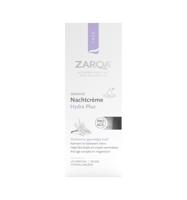 Nachtcreme hydra plus sensitive