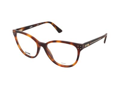 Brillen met correctie Moschino MOS596 05L