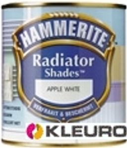 hammerite radiatorlak shades beige 500 ml