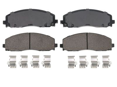 Remblokken set FDB4785