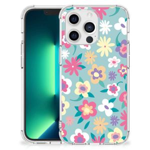 iPhone 13 Pro Max Case Flower Power