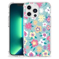 iPhone 13 Pro Max Case Flower Power - thumbnail