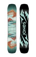 Jones s All-Mountain Snowboard Dames 149