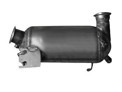 Roetfilter FD7004