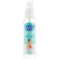 Kinderparfum Instituto Español Gotitas De Oro EDC 80 ml