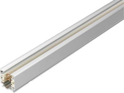 Nordic Rail wit 3 fasen 4 meter 5050011