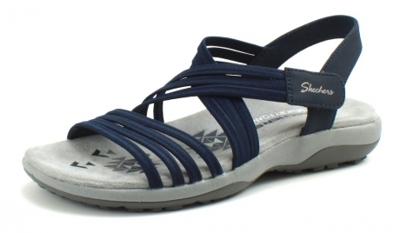 Skechers 164036 Blauw SKR56