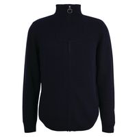 Herentrui Nelson Full Zip Navy