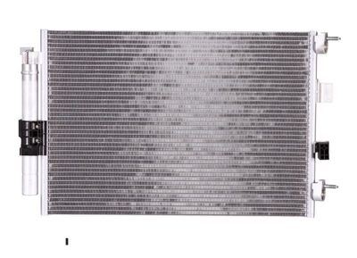 Airco condensor 814161