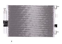 Airco condensor 814161
