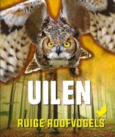Uilen (Hardback)