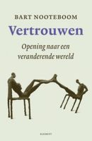 Vertrouwen - Bart Nooteboom - ebook