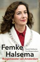 Femke Halsema - David Hielkema, Tim Wagemakers - ebook